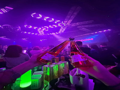 北海酒吧招聘
